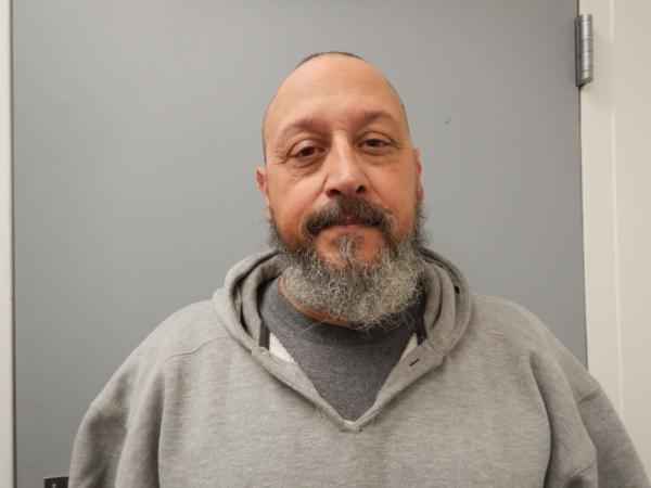 BABCOCK, MICHAEL JAMES