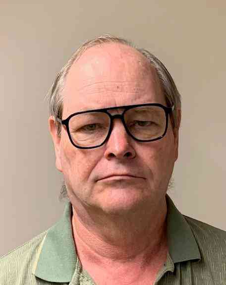 BOSWORTH, MICHAEL BEDFORD
