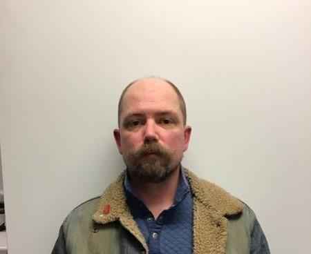 ANDERSON, DALLAS JAMES