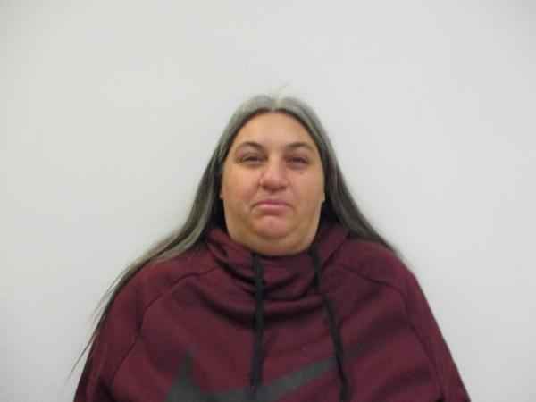 EVANS, KIMBERLY YVONNE