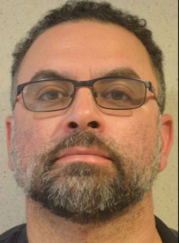 BERRIOS, JUAN LABELLE JR