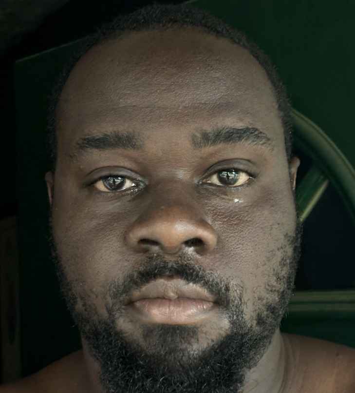 HANKINS, MAURICE ANTON JR
