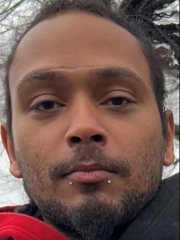 BROWN, GEORGE MICHAEL