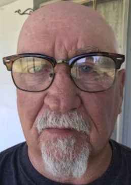 CAMPBELL, DANNY RAY