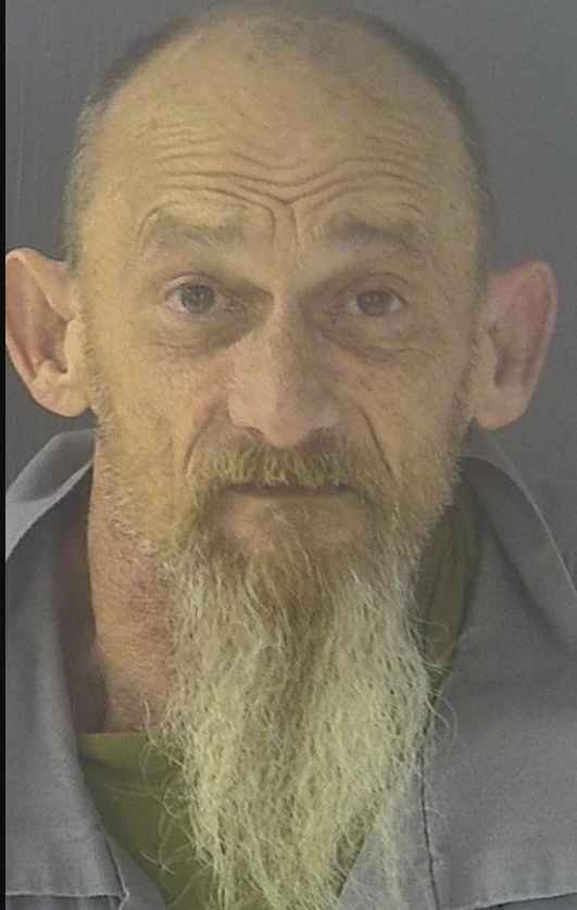 CAMPBELL, LONNIE VANGILLIN