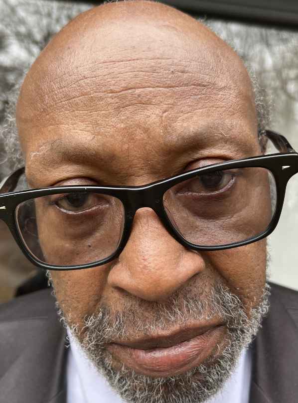 JOHNSON, RUSSELL LEVI