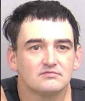 DAUGHERTY, ERIC BAILEY