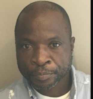 BESONG, PATRICK OJONG