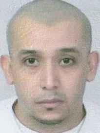 BENIVETIZ DIAZ, HUGO ERNESTO