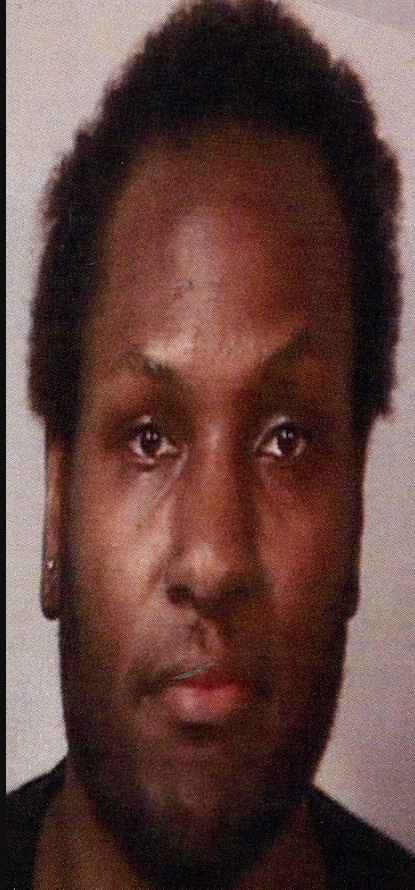 CUNNINGHAM, MATTHEW DEVRON