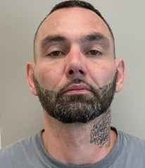 BRANHAM, MILTON RAY