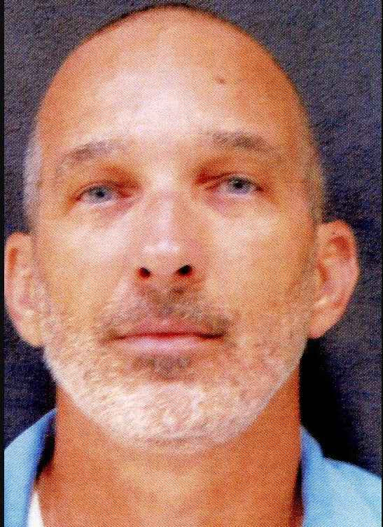 BROWN, MICHAEL KEVIN