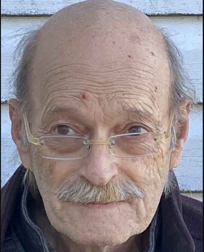 GOFF, ROBERT CHARLES