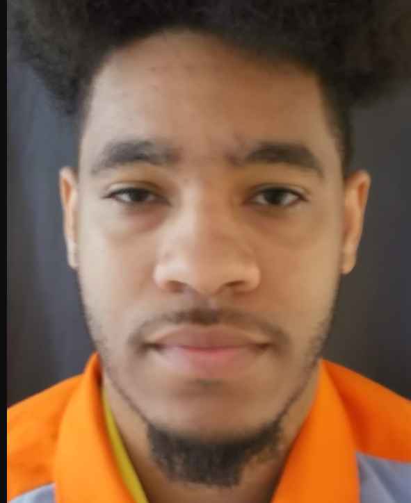 CALFEE, SHAQUILLE BRYON