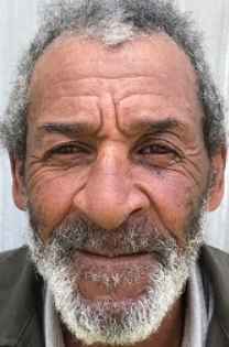 RUCKER, LARRY GARNELL