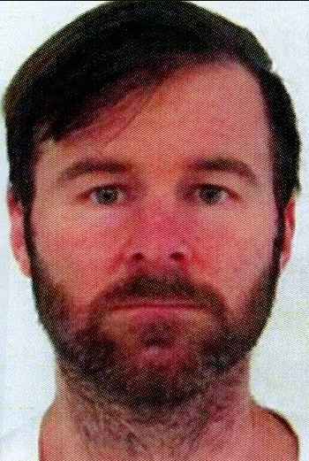 HENSHAW, JARETT DONALD