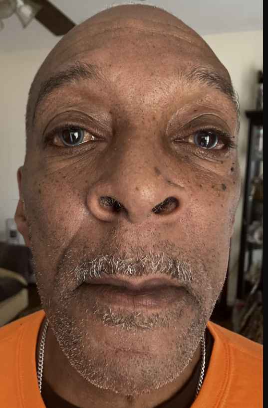 ALSTON, CLARENCE JUNIOR