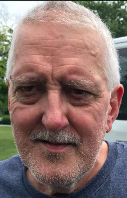GEARHART, DAVID MICHAEL