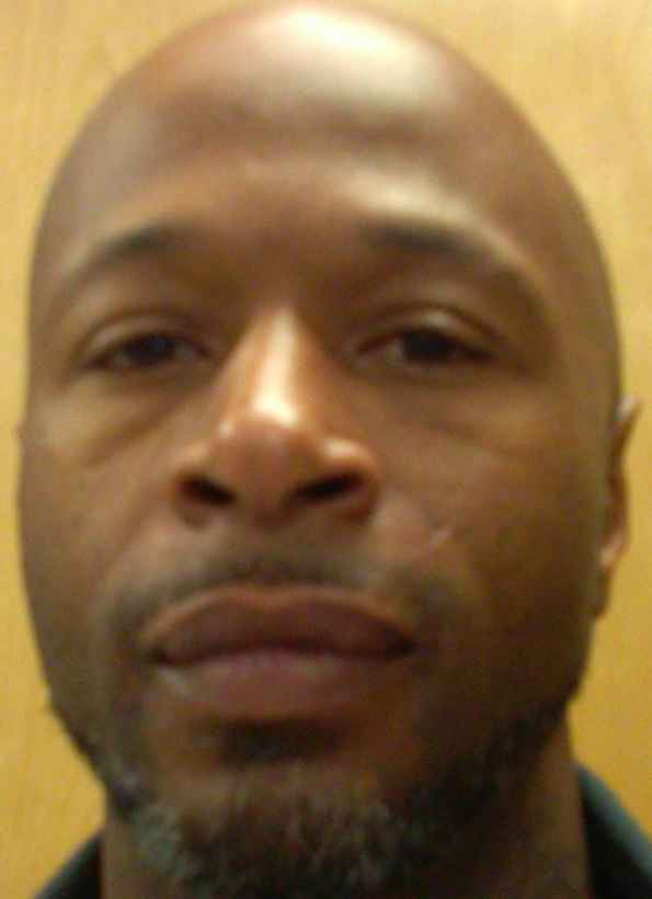 CLARK, ARMAD RASHARD