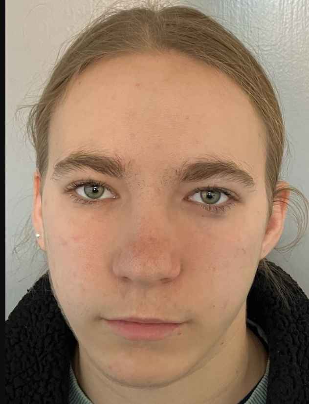 BERRYMAN, ELIZABETH