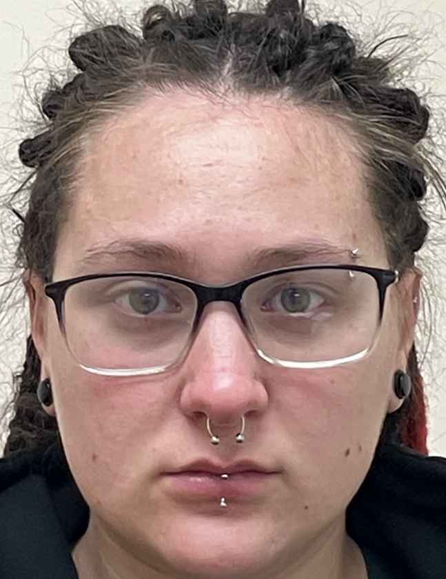 BRODEUR, ASHLEY MARIE