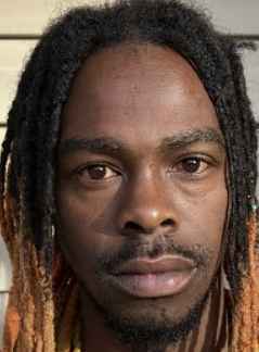 SAUNDERS, DERRICK ANTONIO JR