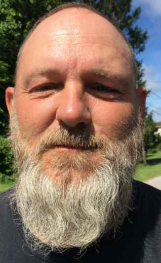 DAVY, HOLLAND BLAINE