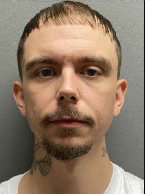 BROOKS-GAINES, STEPHEN DANIELS