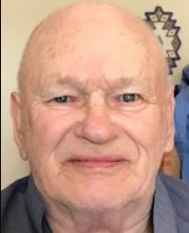 BUCHANAN, CARSON ANDREW