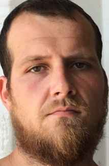 BARTLEY, CODY LAURENCE