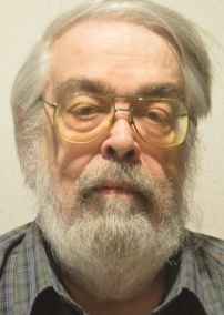 BRANCH, DAVID HAROLD