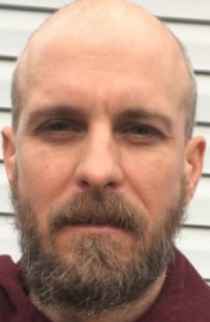 CLARK, JAMES LANDON