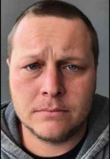 CARTER, CHRISTOPHER DAVID