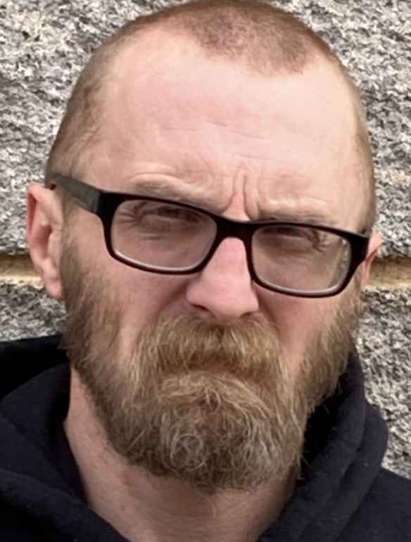 CONRAD, HADEN DANDRIDGE