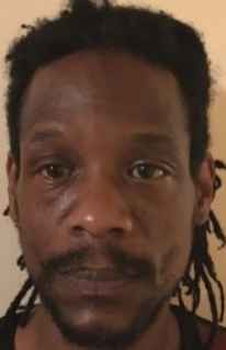 BARBER, RODNEY ELIJAH