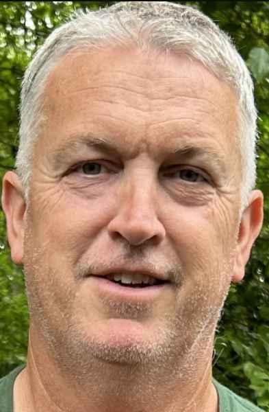 ALLEN, RICHARD MICHAEL