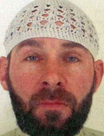 BUTLER, MICHAEL SHANE