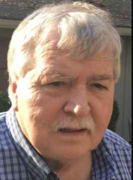 HOLT, DONALD ODELL