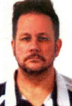 CHRISTIAN, JEFFREY ALAN