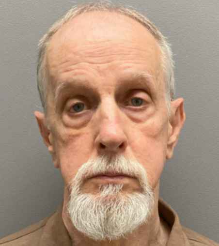 BLANKENSHIP, WILLARD MACK