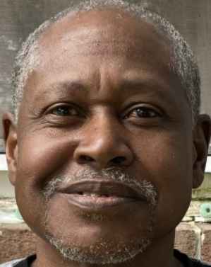 WOODSON, JAMES HOLLAND