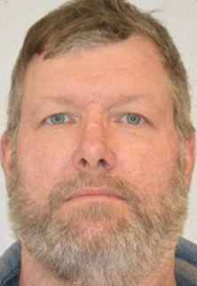 BENTON, ROBERT PAUL JR
