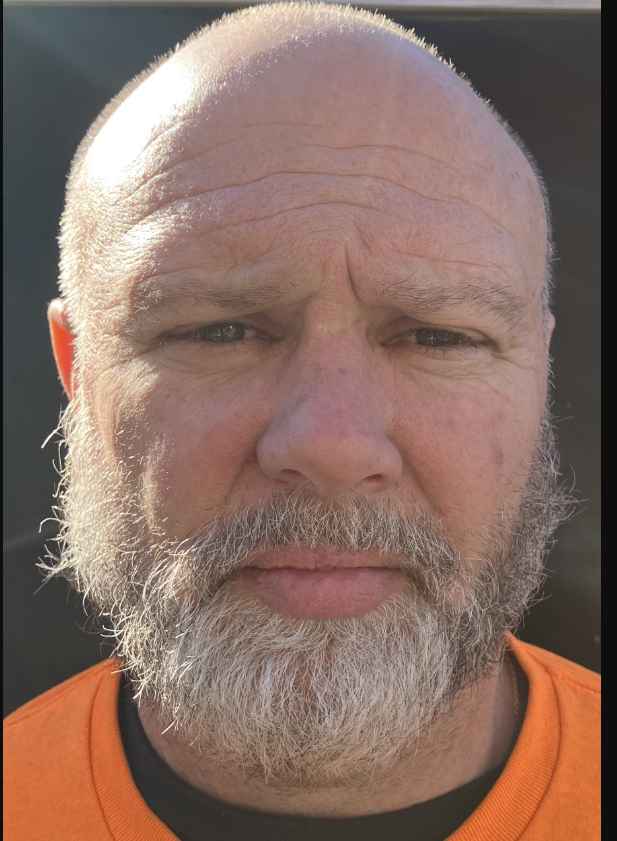 CLARKE, GUY MATHUE