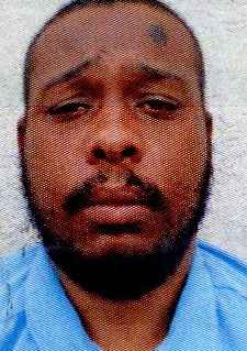 HAMPTON, MIKAL DELONTE