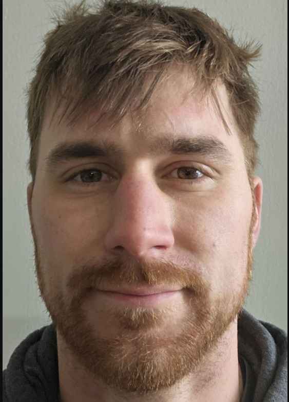 CHRONISTER, ERIK WILLIAM