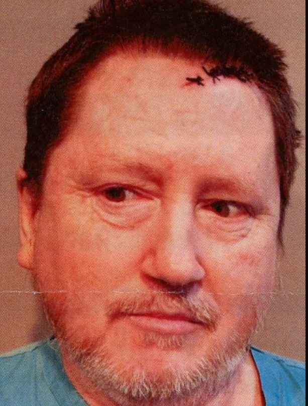 DAVIDSON, JAMES GERALD