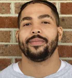 BELLAMY, SHANNON ISIAH