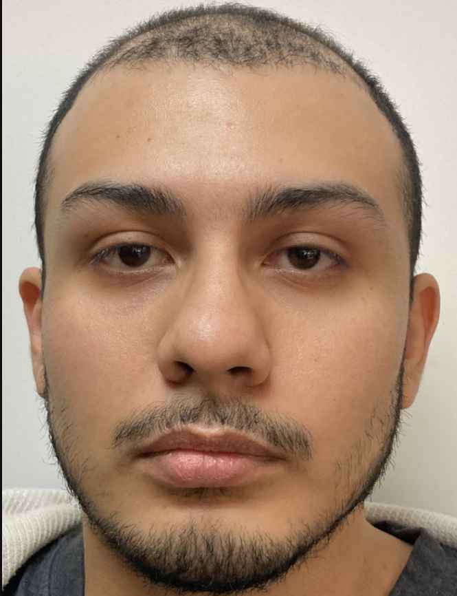 BARRERA, CARLOS ENRIQUE