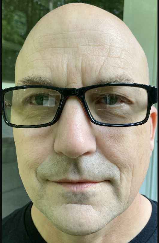 BRADFORD, MARION MCNEILY JR