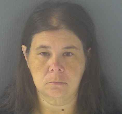 CAUTHORNE, LORI PALMER
